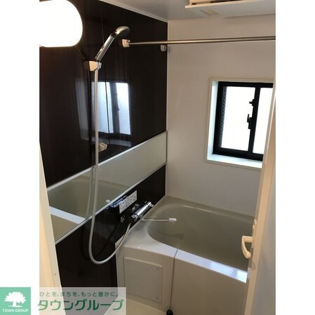 エルスタンザ千代田の物件内観写真